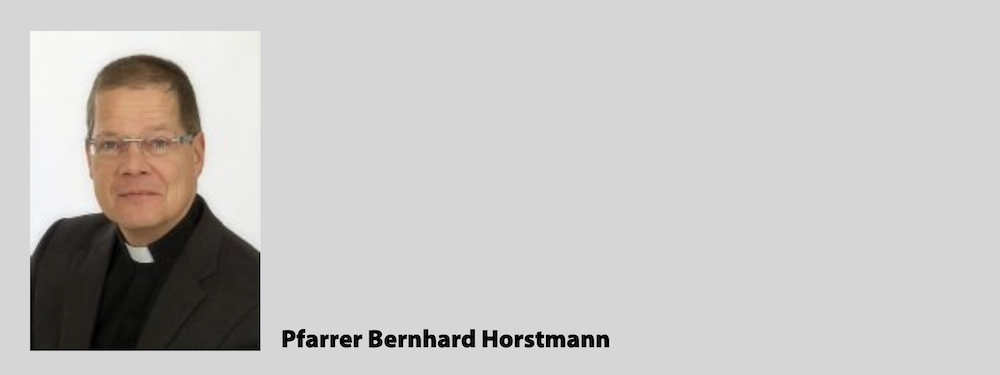 Bernhard Horstmann