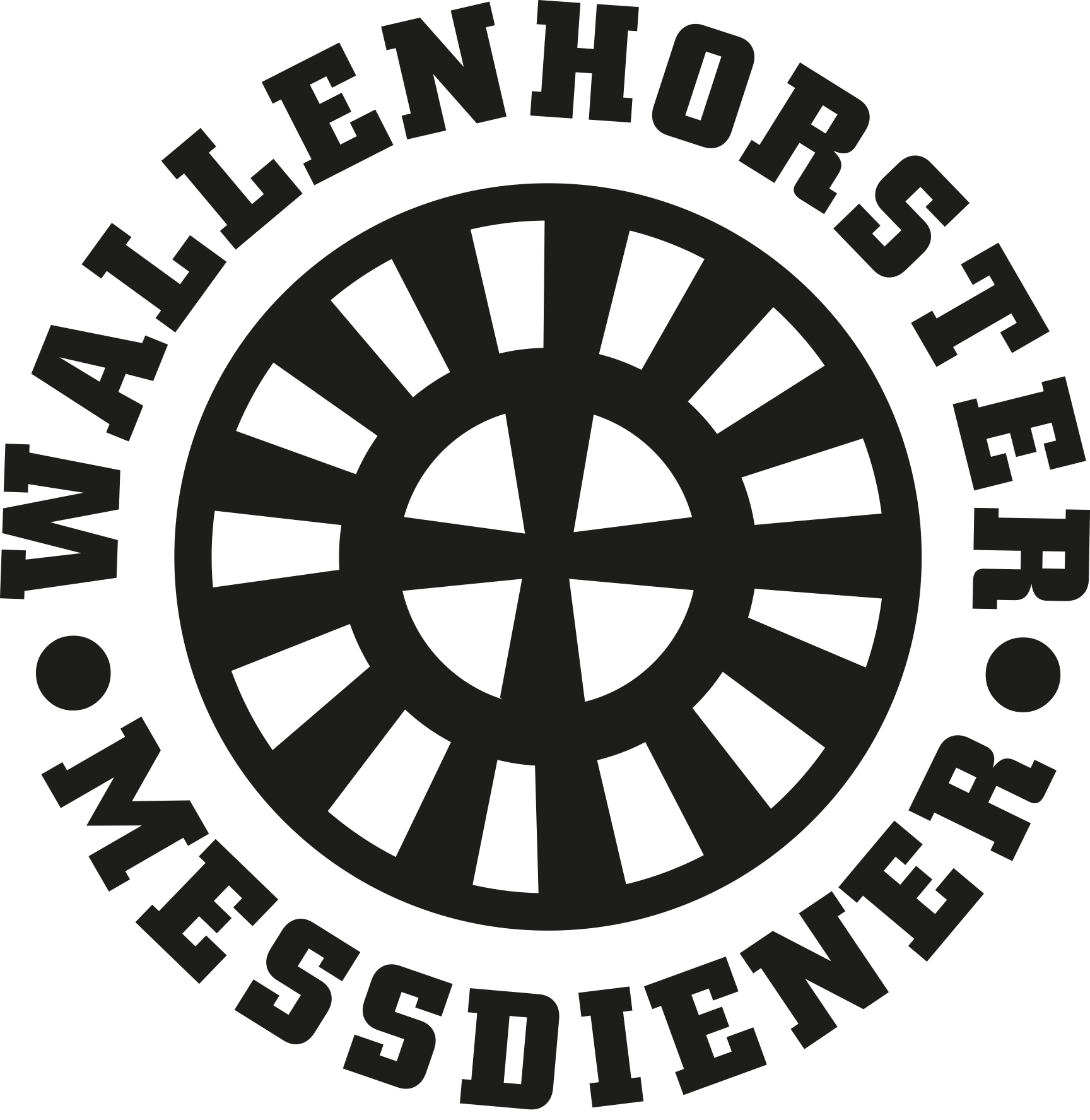 Logo Messdiener Kreis