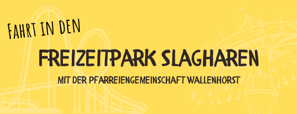 Headliner Freizeitpark Slagharen